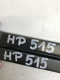 фото thumb №8, Mercedes-benz g w461 463 рамка скло двері задня a4637300030