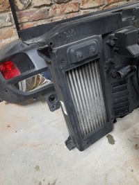 фото thumb №7, Citroen ds4 1.6ehdi pas радиатор вентилятор