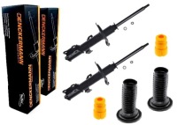 фото thumb №1, Амортизаторы защита отбойники toyota avensis verso 2001-2009 перед kpl