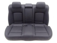 Купити Bmw 7 f01 08-15 сидіння sport заднє сидіння czarna шкіра europa 106 tys km, фото thumb