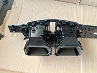 фото thumb №7, Dekor планка консоли решётка воздуховод mercedes e класс w212 a2126802071