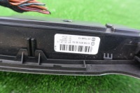 фото thumb №8, Панель кондиционер корпус mercedes gl x164 ml w164