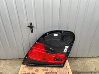 фото thumb №10, Renault clio iv kombi обшивка дверь задний левый