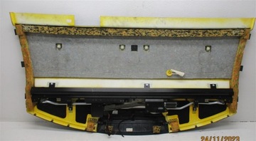 фото thumb №6, Полиця задня ролета електричний світло сплав vw phaeton 3d 02-10 3d0945135