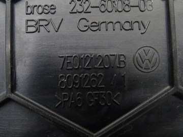 фото thumb №8, Комплект радиатор интеркулер вентиляторы vw transporter t5 рестайлинг 2.0 tdi