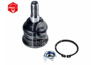 фото thumb №2, Febi bilstein 43095 шарнир крепёжный / направляющая