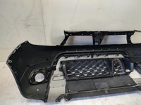 фото thumb №12, Бампер перед dacia duster ii 2017-2021 pdc 620221776r