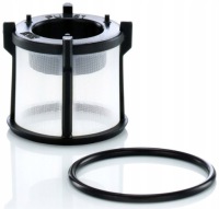 фото thumb №2, Mann-filter pu 51 x фільтр пального