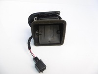 фото thumb №5, Решётка обдув правая porsche cayenne 7p5 04r