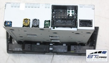фото thumb №10, Audi a4 a5 q5 набор mmi 3g+ монитор + считыватель + панель 8r0919609 8f1035666