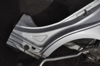 фото thumb №11, Mercedes a w176 четверть крыло левый задняя задний