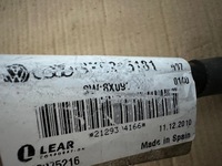 фото thumb №5, Vw skoda клема mionusowa