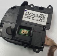 фото thumb №6, Кнопки мультифункцій vw new beetle ii 5c0959442c