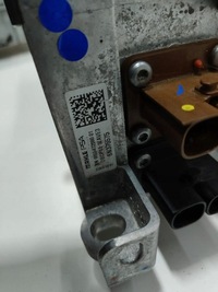 фото thumb №8, Opel corsa f інвертор