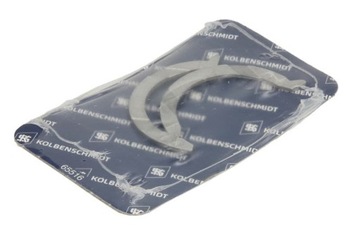 фото thumb №1, Кольцо упорный вала коленчатый вал kolbenschmidt 79515600