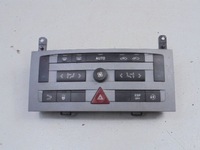 фото thumb №7, Peugeot 407 панель обдув 96573322yw