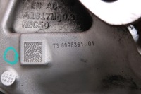 фото thumb №8, Bmw 5' g60 530e 530ex 550ex поворотный кулак рычаги ступица левая задняя задняя 6898361