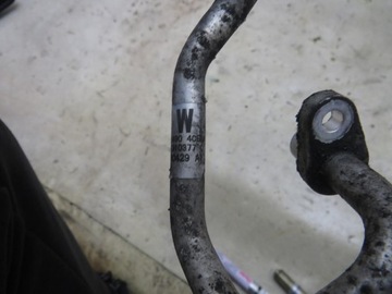 фото thumb №5, Шланг кондиционера x-trail iii t32 1.6 dci 92490-4ce3a