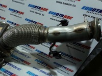 фото thumb №9, Bmw 2 u06 x1 u11 x2 u10 mini u25 фільтр частинок твердих dpf b47l / p 8471764