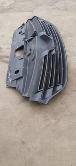 фото thumb №6, Решётка радиатора решётка радиатора бампера защита renault trafic iii 623108673r