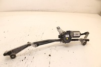 фото thumb №5, Механизм моторчик дворник перед mercedes w176 eu