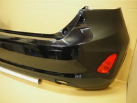 фото thumb №7, Бампер задний ford fiesta mk8