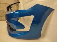 фото thumb №9, Kia rio iv lift бампер передний перед 2020-