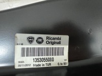 фото thumb №3, Fiat doblo opel combo 10- правое сдвижные дверь