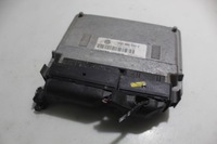 фото thumb №1, Комп'ютер двигуна volkswagen polo iv 1.2