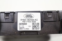 фото thumb №2, Блок управления модуль отопителя land rover оригинальный номер блок управления модуль ah22-18d493ac
