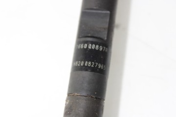 фото thumb №4, Форсунка інжектор renault fluence 1.5dci