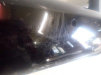 фото thumb №5, Бампер задняя задний audi a4 b8 kombi 8k9 08-12