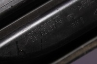 фото thumb №7, Решётка решётка радиатора противотуманной фары правая renault megane iv