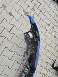 фото thumb №8, Бампер перед передний m набор bmw 3 g20 g21 lci рестайлинг c31