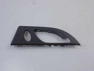 фото thumb №1, Civic 8 viii захист ручка зад права внутрішня 5d