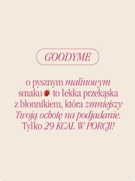 HEALTH LABS GoodyMe Пакетики с растворимой клетчаткой
