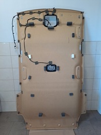 фото thumb №5, Hyundai i30 iii 18-20 крыша + потолок универсал