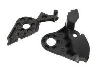 фото thumb №3, Набор ремонтный фара левый citroen c4 i 04-10