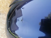 фото thumb №8, Бампер задня задній nissan micra k13 2010-2013r