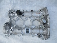 фото thumb №1, Крышка клапанов ford kuga 3 focus mk4 1.5 ecoboost