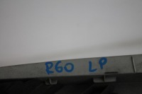 Молдинг поворотник левый 9802607 mini r60 Цена, фото thumb