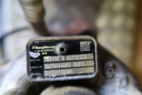 фото thumb №9, Турбонагнетатель megane iii 1.5 dci 54359710028