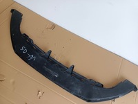 фото thumb №1, 5k0805903a накладка бампера doł спойлер volkswagen golf 6 vi