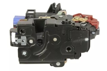 фото thumb №1, Замок двері зад p seat altea, altea xl,