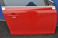 фото thumb №3, Volvo v40 ii дверь правый перед передние комплект