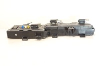 фото thumb №5, Приборы с дисплей renault megane scenic iii 1.9dci