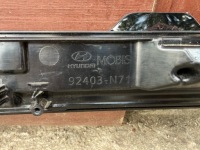 фото thumb №9, Накладка кришки фара зад 92403-n71 hyundai tucson iv