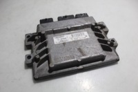 фото thumb №2, Бортовой компьютер двигателя renault clio iii 1.2