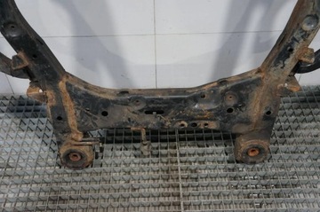 фото thumb №8, Подрамник балка перед передняя траверса hyundai santa fe ii 2.2 4wd