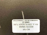 фото thumb №8, Jeep wrangler jl підніжка поріг боковий правий 82215328ab